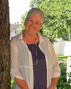vhs Peiting, Sabine Hickisch, Leitung