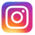 Angezeigt wird das Logo von Instagram.