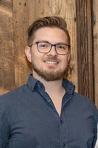 vhs Schongau, Maximilian Geiger, Leitung