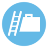 Fachbereich-Icon Arbeit, Beruf, EDV