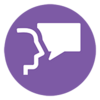 Fachbereich-Icon Sprachen