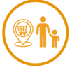 Fachbereich-Icon Verbraucherbildung