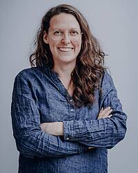 Lisa Staub, vhs Penzberg